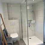 Jaegerheim Apartmán *