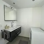 Jaegerheim Apartmán *