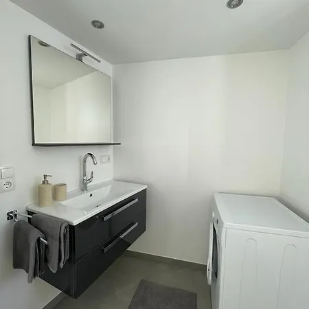 Jaegerheim Appartement *