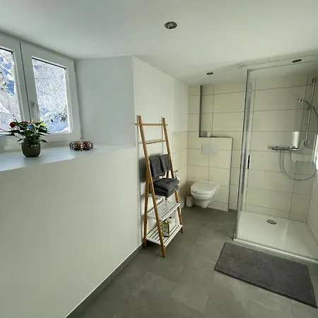 Jaegerheim * Buerserberg