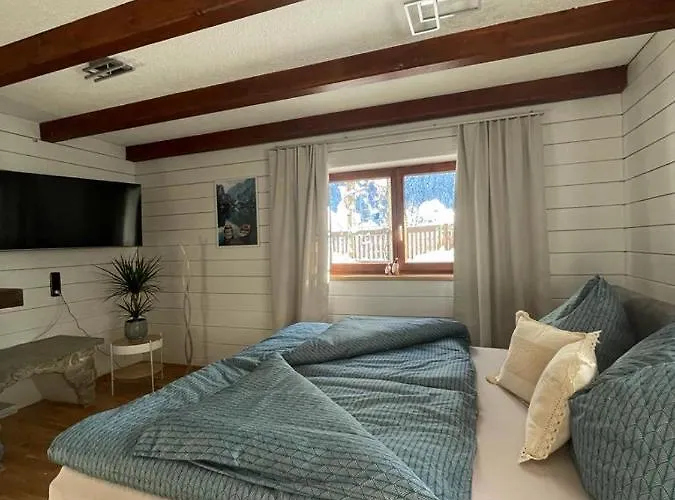 Apartment Jaegerheim *