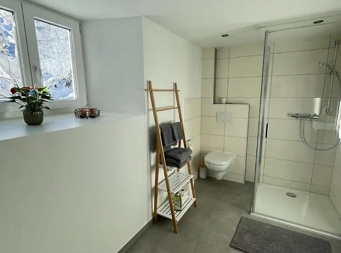 Jaegerheim * 버서버그