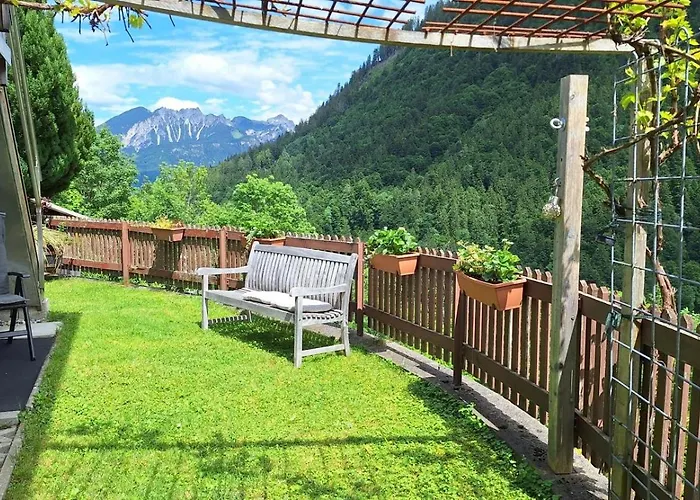 Jaegerheim Apartment